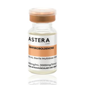 dosificación | Dihydroboldenone 100 mg Astera Labs foto | para deportistas |