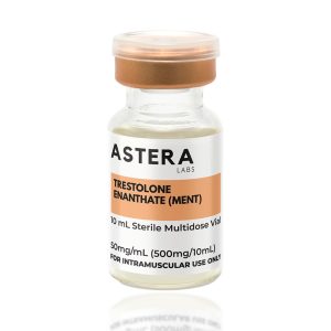 dosificación | Trestolone Enanthate (MENT) 50 mg Astera Labs foto | para deportistas |