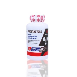 dosificación | Prostacycle 60 capsules Elbrus Pharmaceuticals foto | para deportistas |