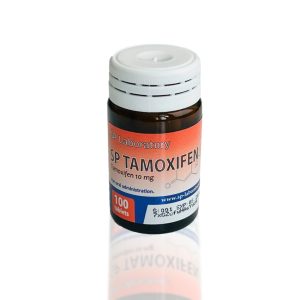 dosificación | Tamoxifen 10 mg SP Laboratories foto | para deportistas |