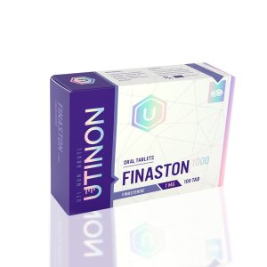 dosificación | Finaston 1 mg Utinon foto | para deportistas |